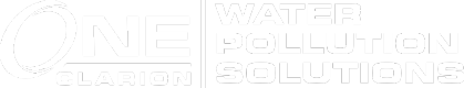 water polllution solutions title white