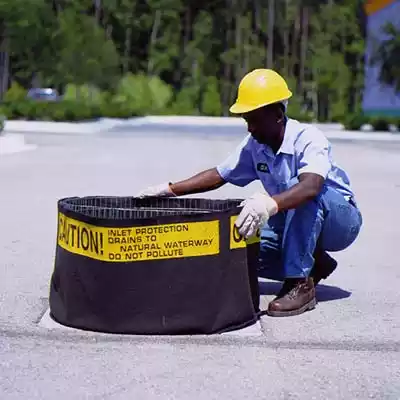 storm drain filter