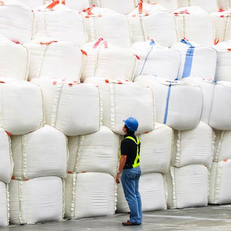 FIBC Bulk Bags Bulk Construction Bags for Contractors