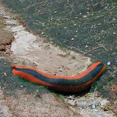 compost filter sock