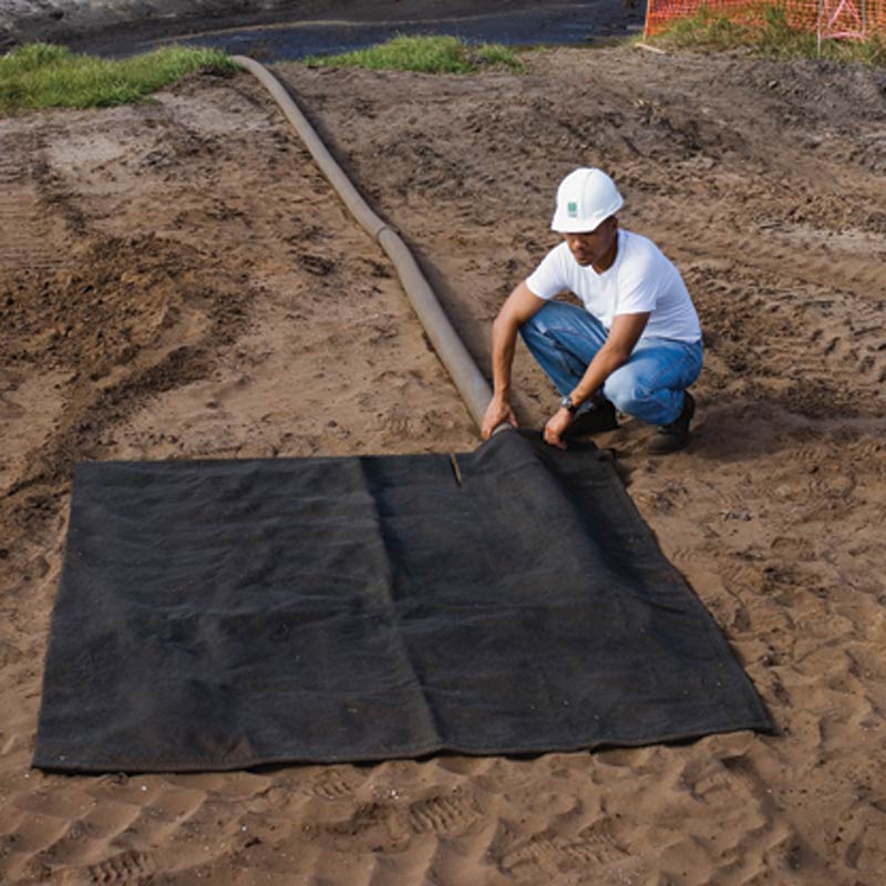 Geotextile Dewatering Bags Wide Selection, We Deliver