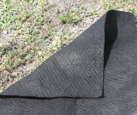 10 oz Geotextile Non Woven