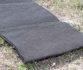 16 oz. Nonwoven Geotextile Fabric Underlay