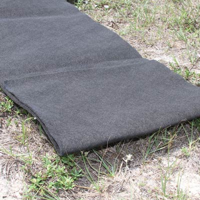 16 oz. Nonwoven Geotextile Fabric Underlay