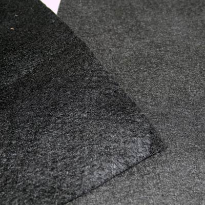 4.5 Non Woven Geotextile