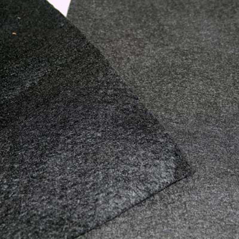 Non Woven Geotextile for Drainage 4.5 oz Geo Fabric