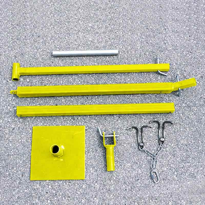 Catch Basin Grate Lifters Order Now and Have Delivered