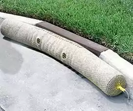 gutter guard