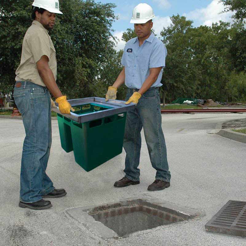 Catch Basin Insert Stormwater Filters Ultratech