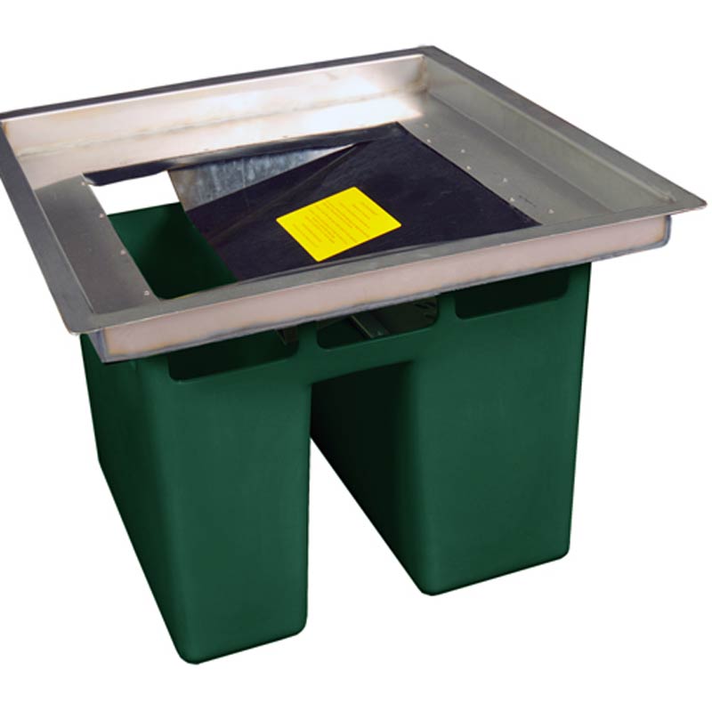 Catch Basin Insert Stormwater Filters Ultratech