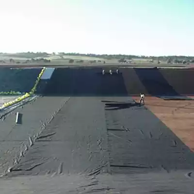 non woven geotextile fabric