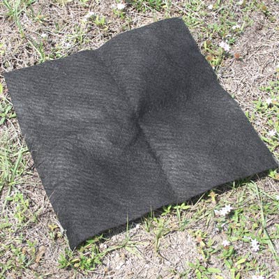 Synthetic Erosion Control Products