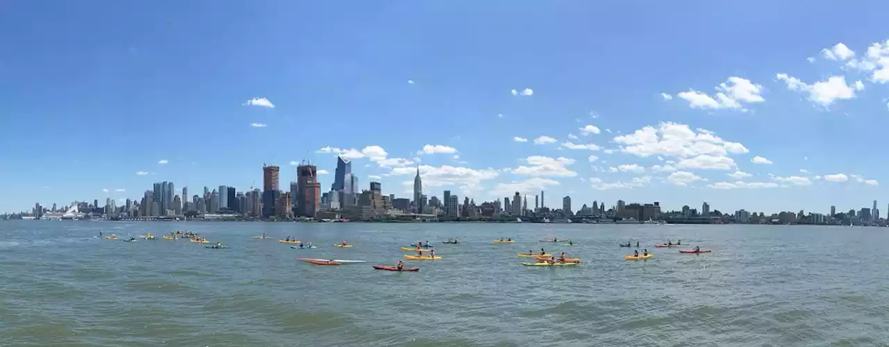 River Pollution