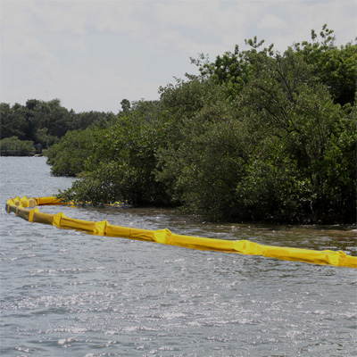 River sediment