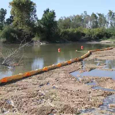 silt curtain turbidity control Silt Curtain
