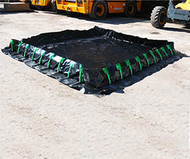 geotextile tubes