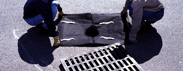Stormwater Protection Products
