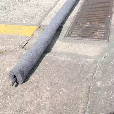 Ultra Trench Drain Filter Boom