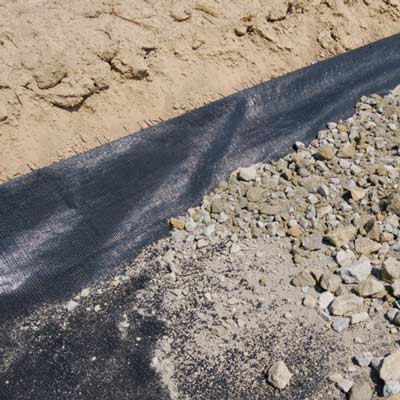filter fabric for drainage