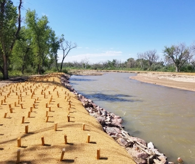 Coir Mats coconut coir erosion control mats