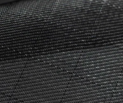 woven geotextile
