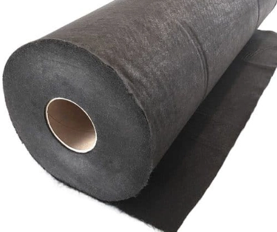 nonwoven geotextile