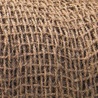 Erosion Control Coir Mats