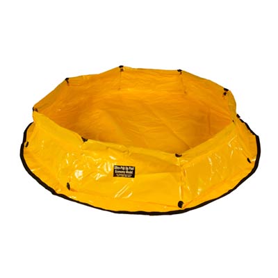 Decon Pool