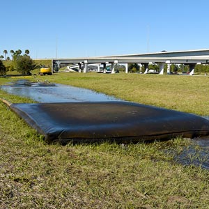 dewatering bag