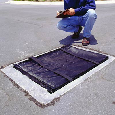 drain grate cover