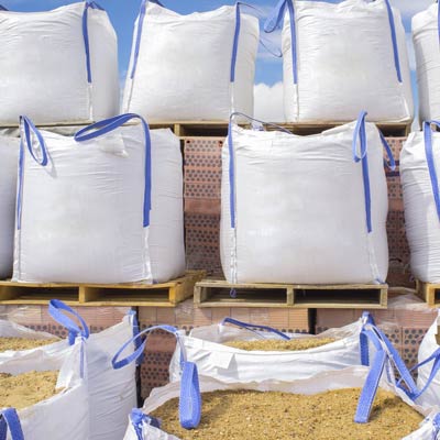 FIBC Bulk Bags