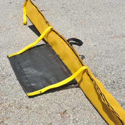 Gutter drain guard