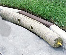 gutter guard