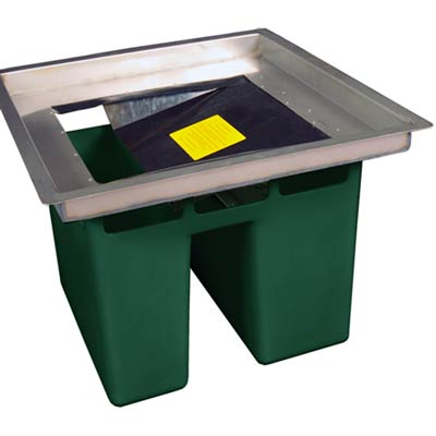 catch basin filter inserts