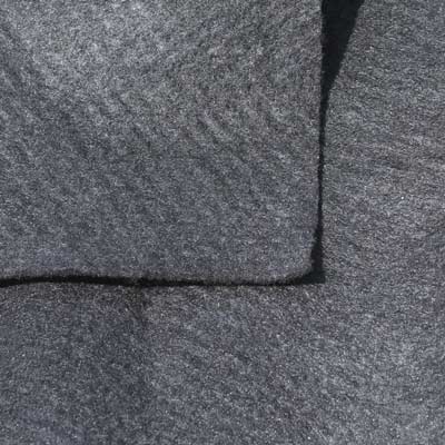non woven geotextile detail