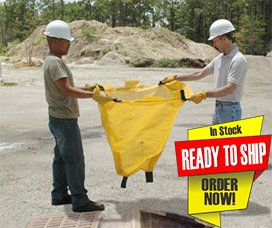 Ultra Drain Guard Reusable