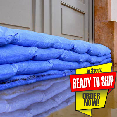 flood bags