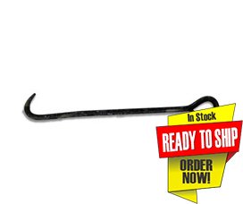 Ultra Grate Lifting Hooks