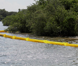 Type 2 Contractor and DOT Silt Curtain 