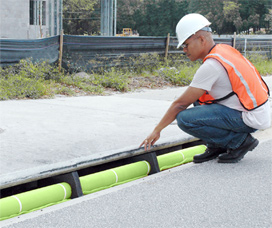 Ultra Curb Guard Plus