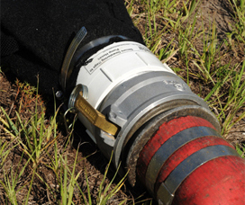 Ultra Hose Connector