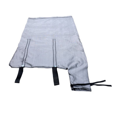 Dewatering filter bag