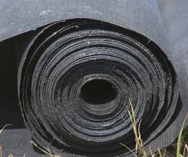 woven geotextile 200