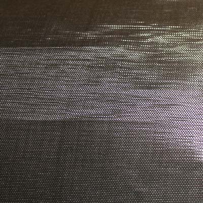 Woven Geotextile Fabric