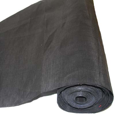 Geotextile Micron Size Chart